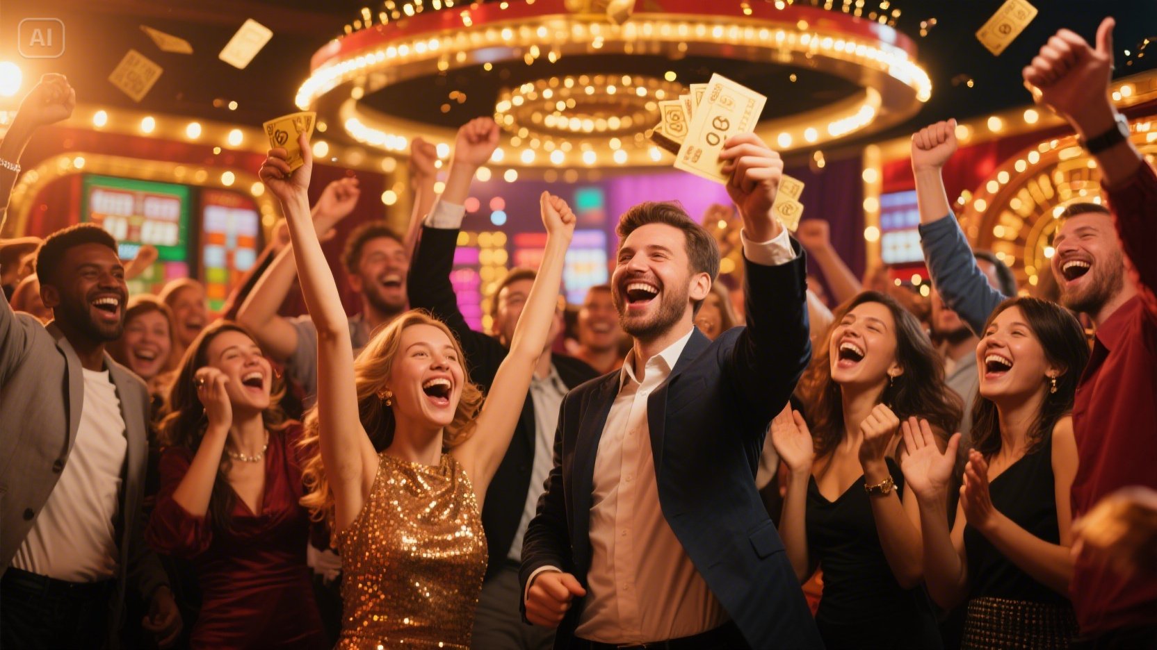 Registration at Rabona Casino Casino