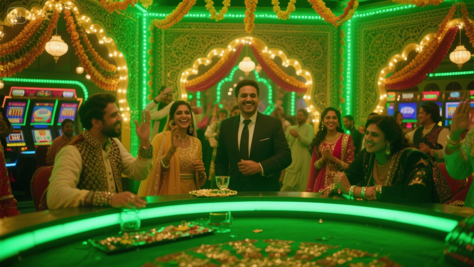 Casino Rabona Casino desktop and mobile interfaces