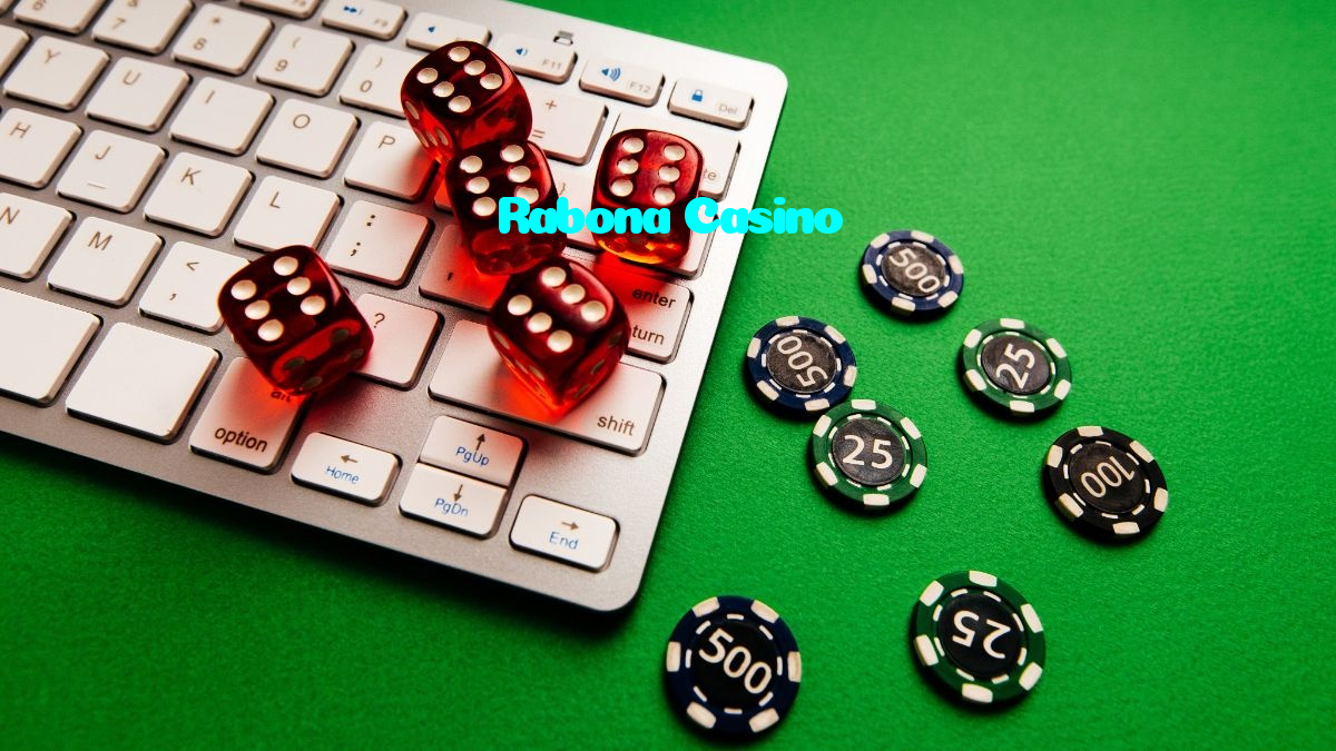 available types of Rabona Casino bet including pre-match live express and system bets