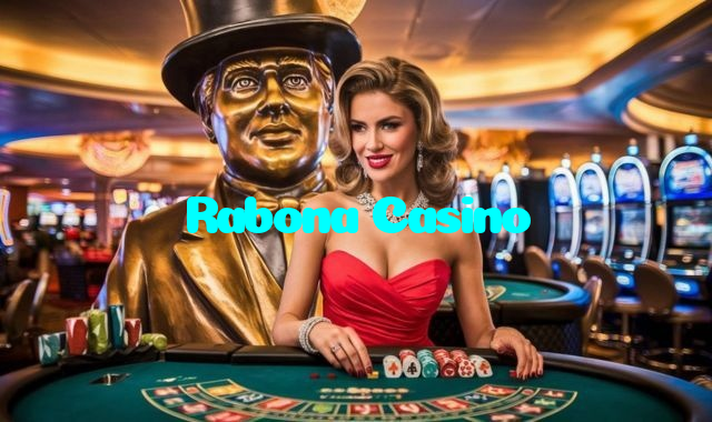 making first deposit on Rabona Casino website using local payment methods in Pakistan
