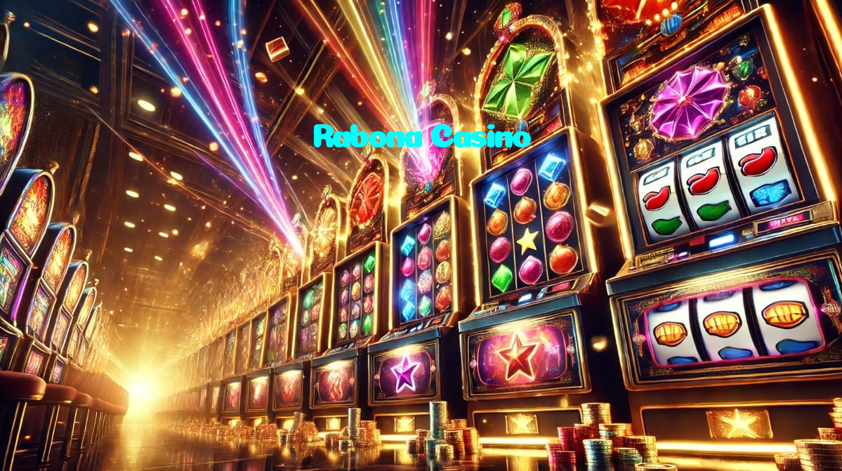 Rabona Casino