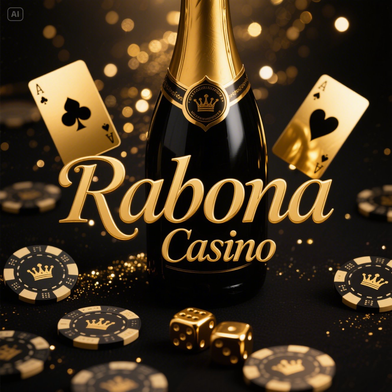 Interfaccia di Rabona Casino